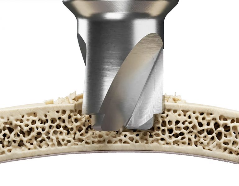 Disposable Cranial Perforators - EMD