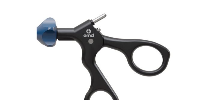 Hand Instruments - EMD