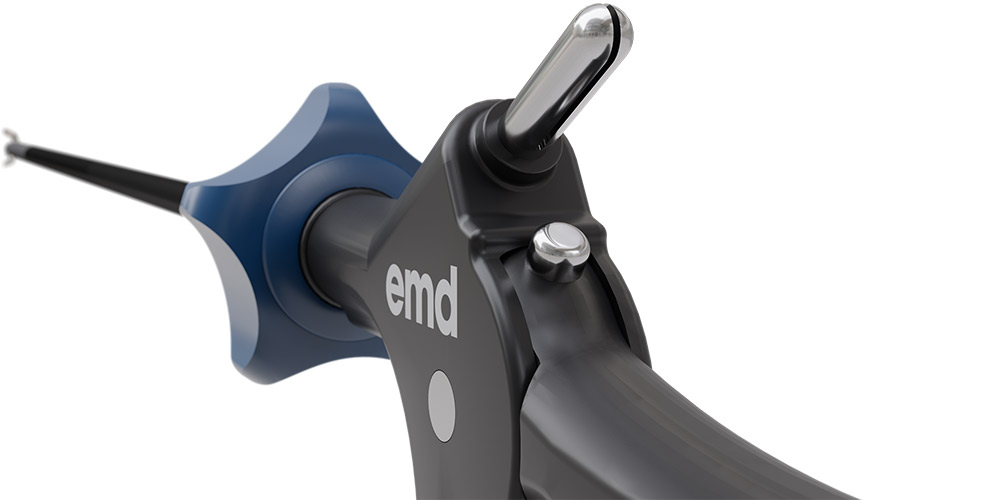 Hand Instruments - EMD